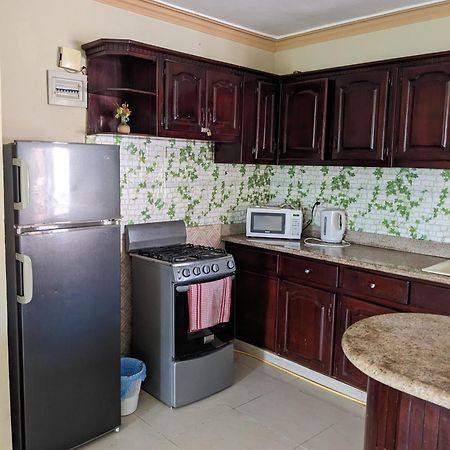 White Sands Shared Apartments Punta Cana Buitenkant foto
