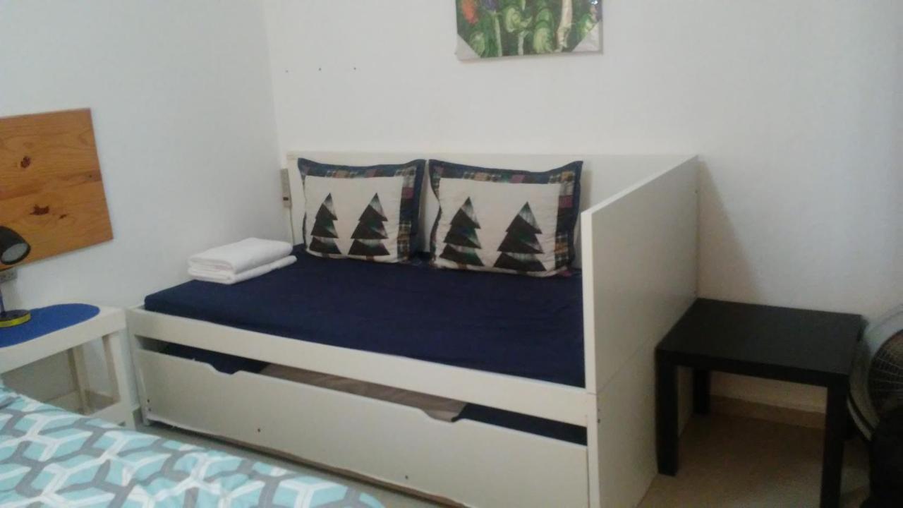 White Sands Shared Apartments Punta Cana Buitenkant foto
