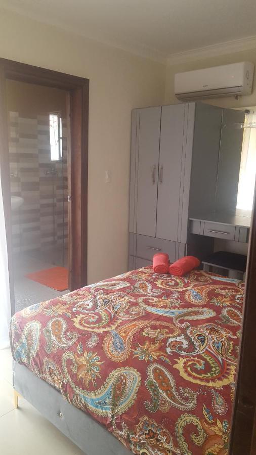 White Sands Shared Apartments Punta Cana Buitenkant foto