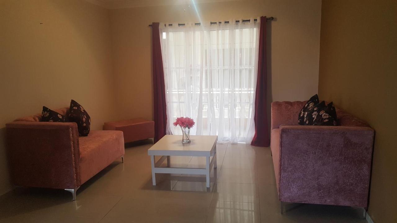 White Sands Shared Apartments Punta Cana Buitenkant foto