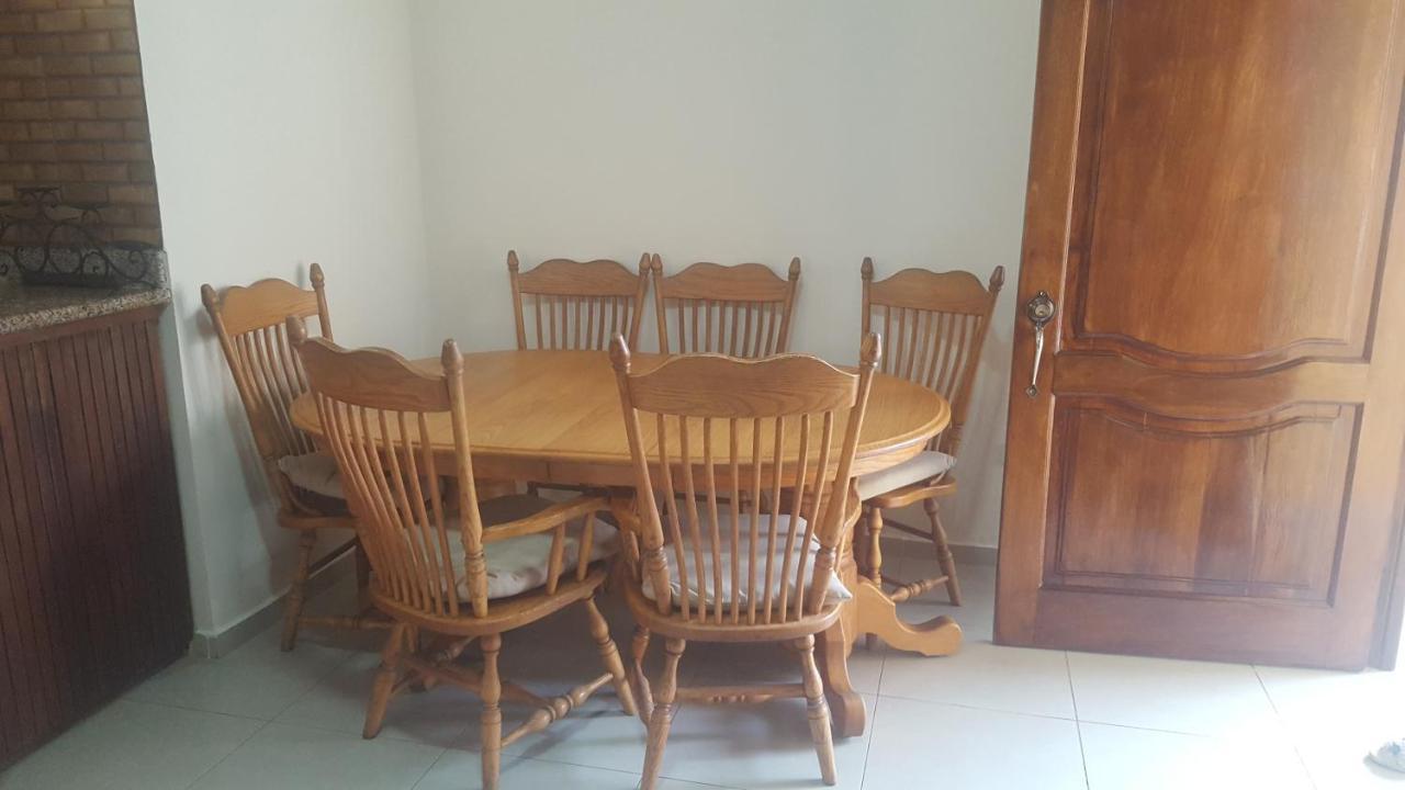 White Sands Shared Apartments Punta Cana Buitenkant foto