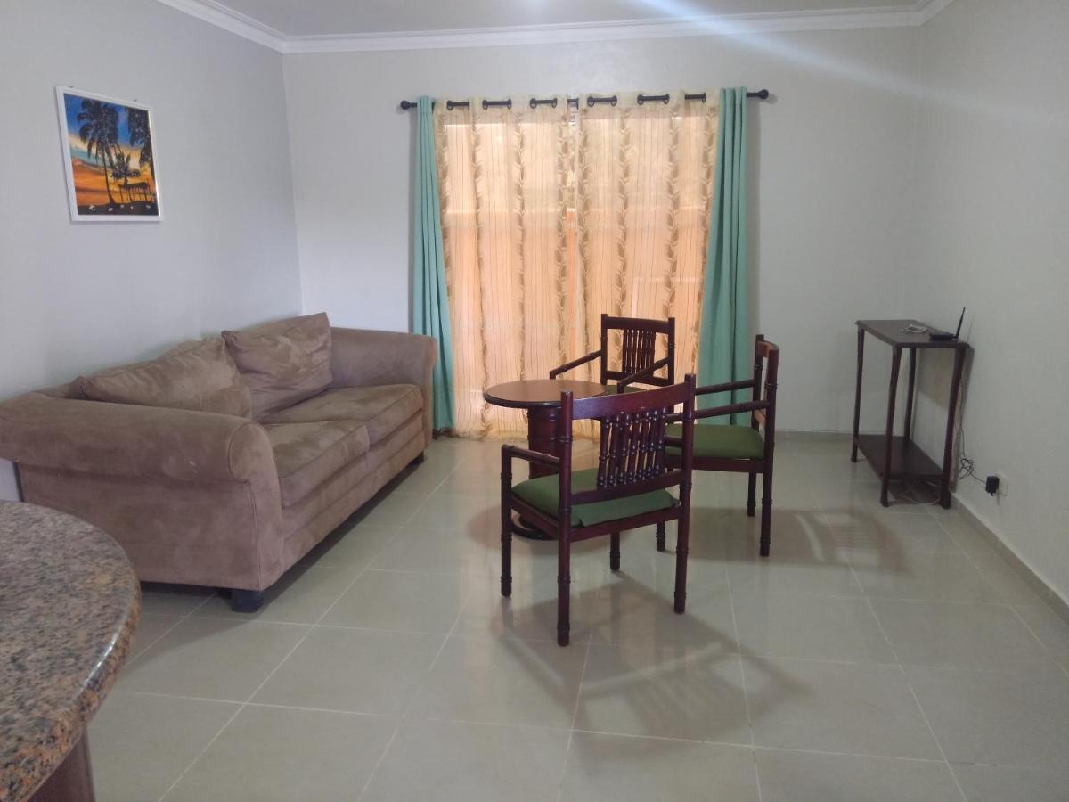 White Sands Shared Apartments Punta Cana Buitenkant foto
