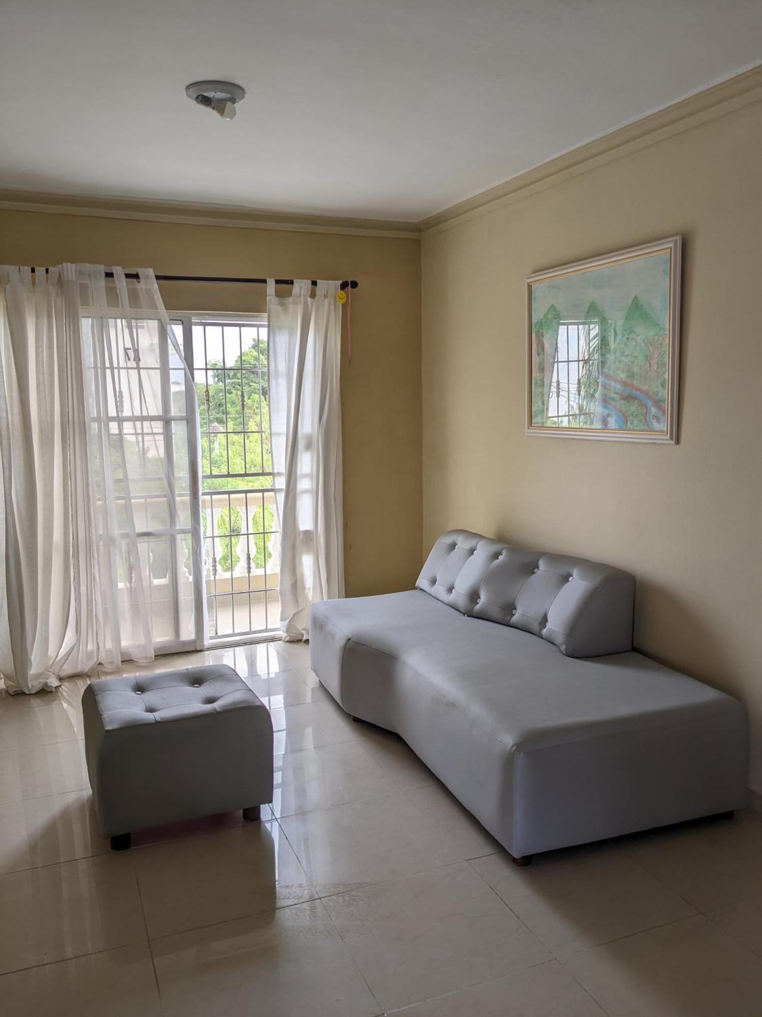White Sands Shared Apartments Punta Cana Buitenkant foto