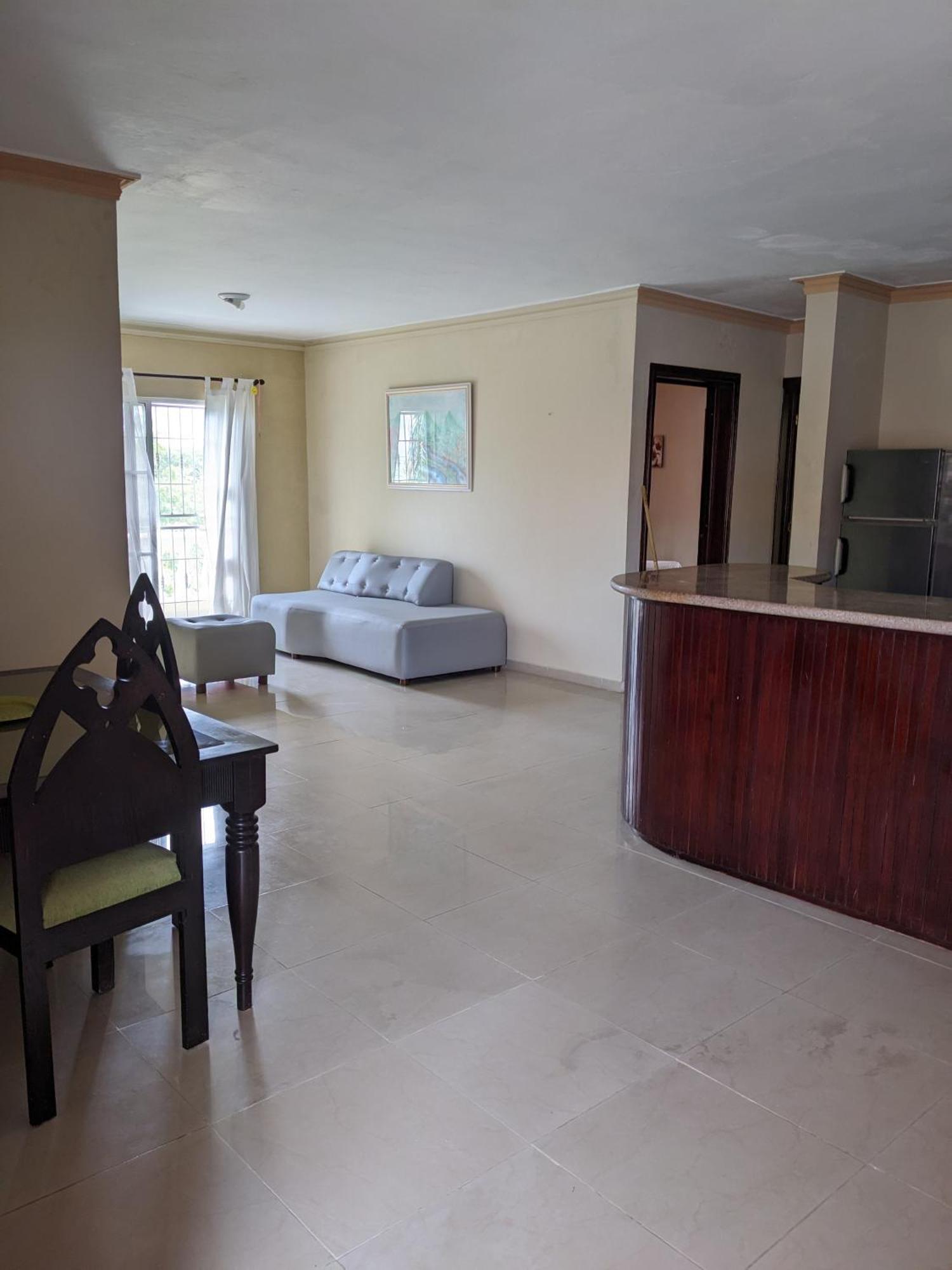 White Sands Shared Apartments Punta Cana Buitenkant foto