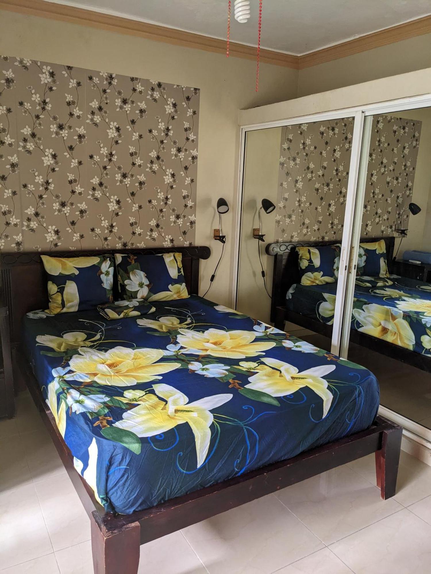 White Sands Shared Apartments Punta Cana Buitenkant foto