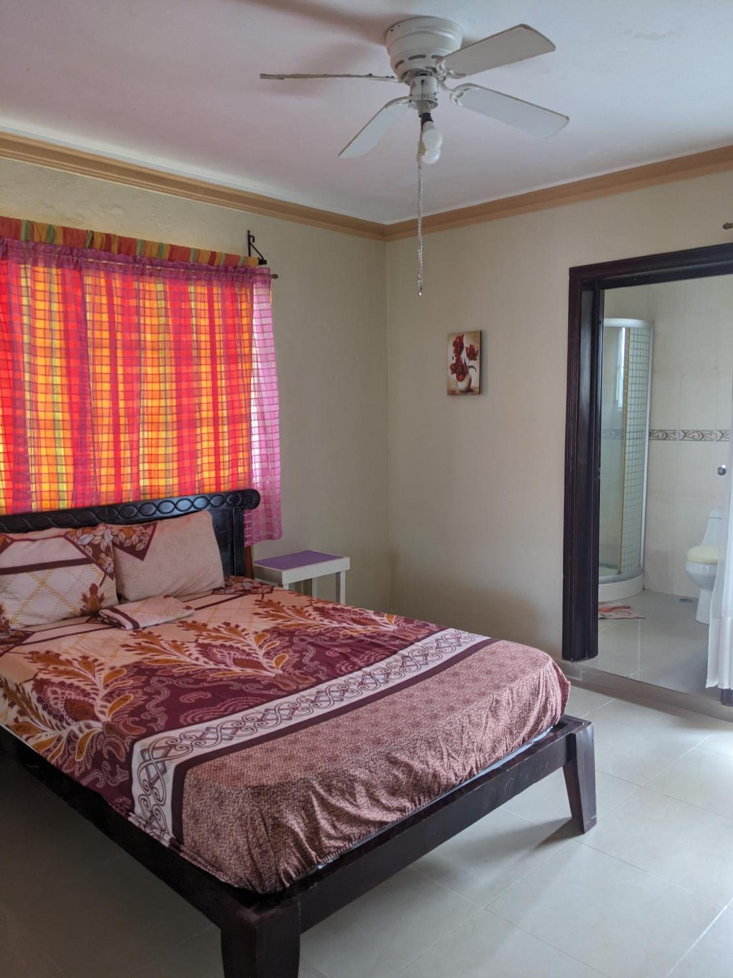 White Sands Shared Apartments Punta Cana Buitenkant foto