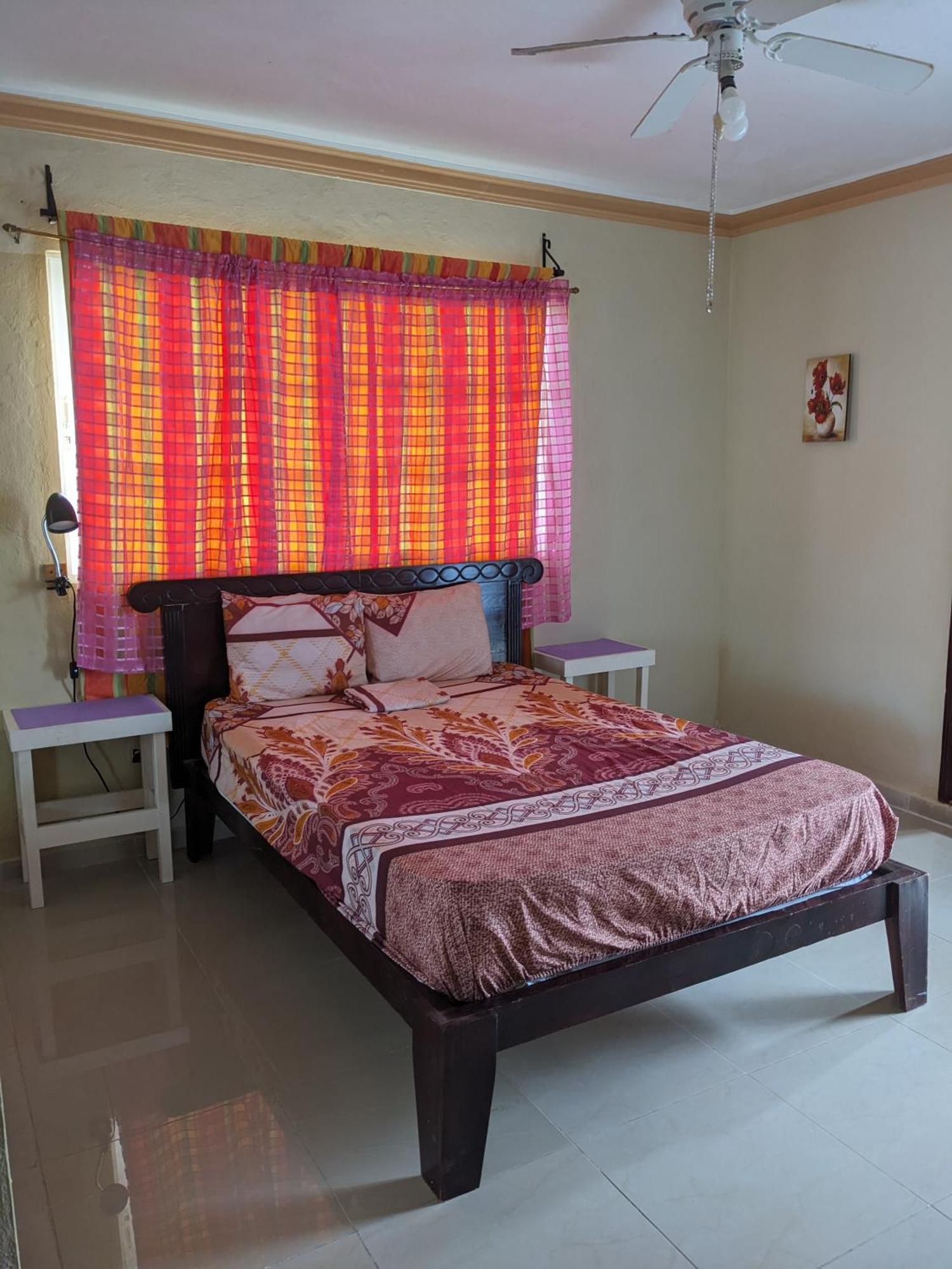 White Sands Shared Apartments Punta Cana Buitenkant foto