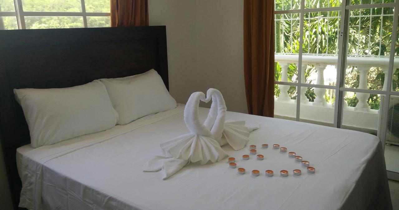 White Sands Shared Apartments Punta Cana Buitenkant foto