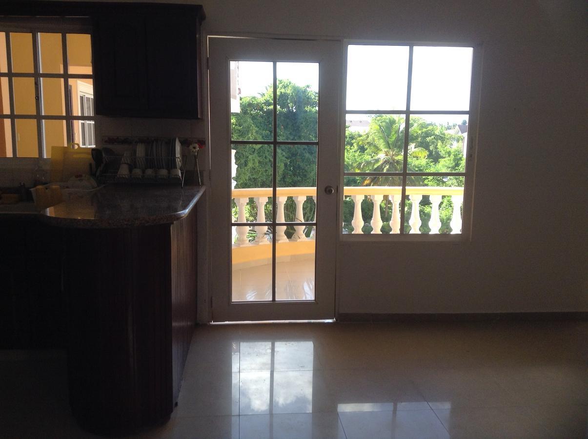 White Sands Shared Apartments Punta Cana Buitenkant foto