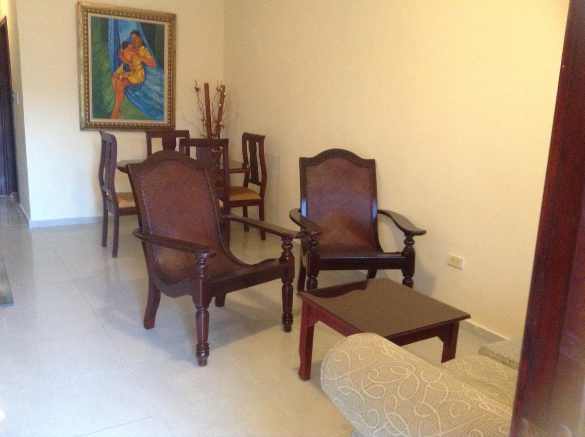 White Sands Shared Apartments Punta Cana Buitenkant foto