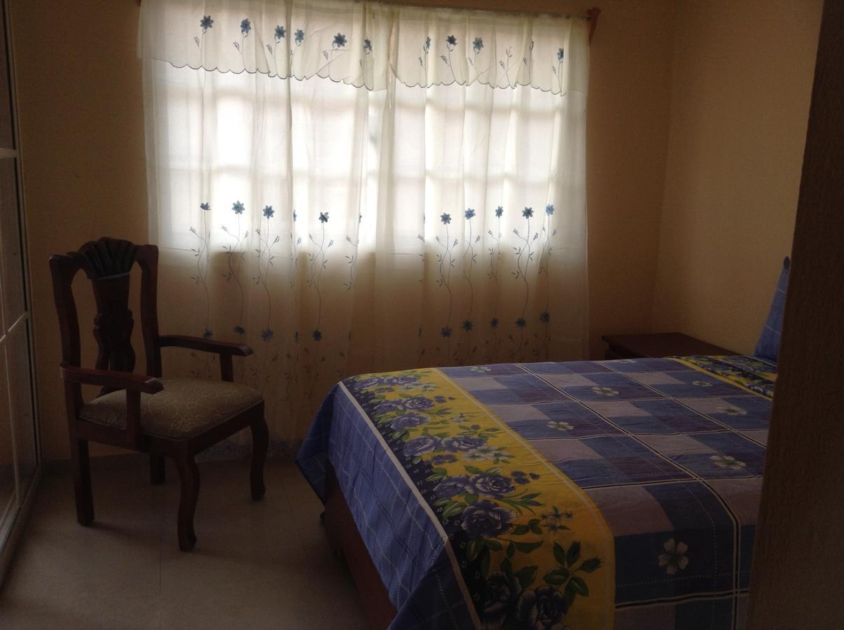 White Sands Shared Apartments Punta Cana Buitenkant foto