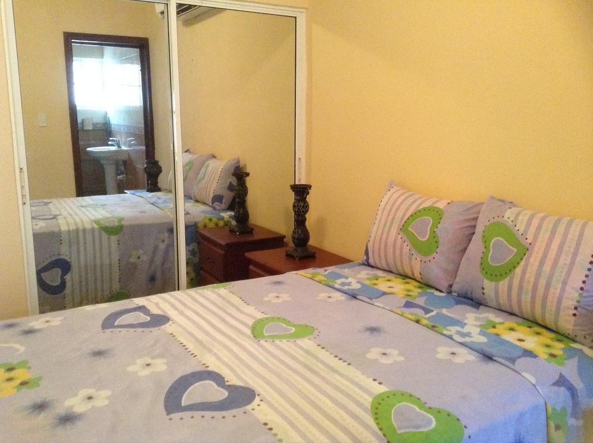 White Sands Shared Apartments Punta Cana Buitenkant foto