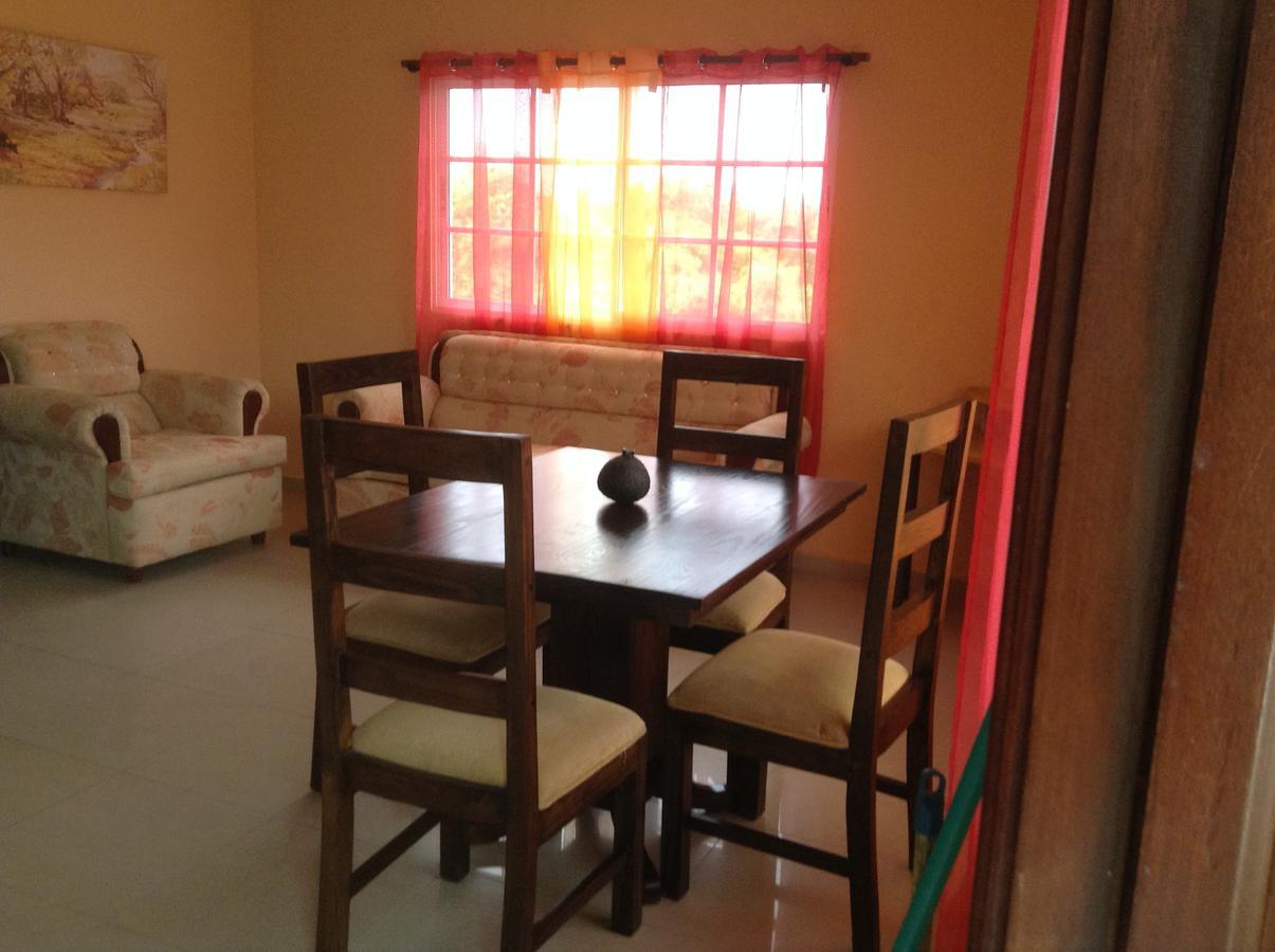 White Sands Shared Apartments Punta Cana Buitenkant foto
