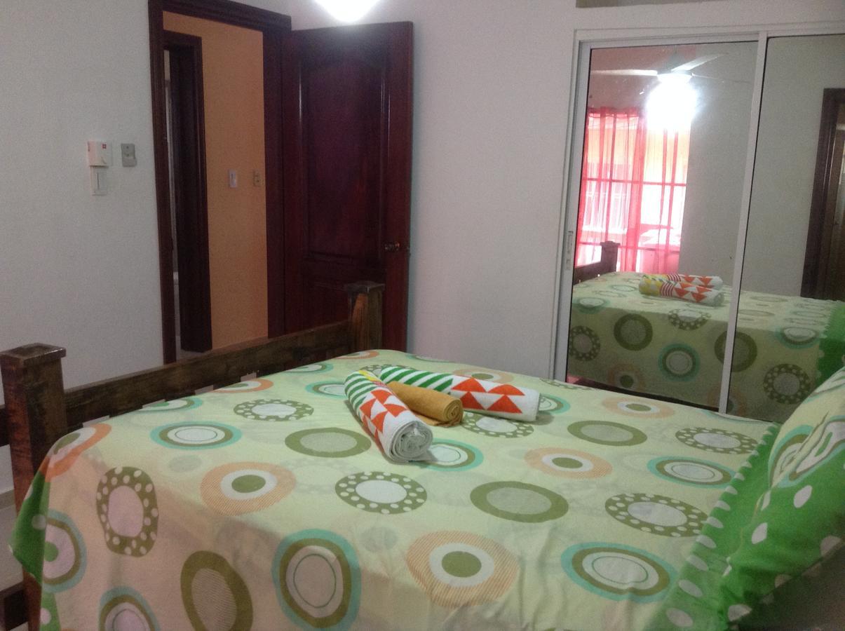 White Sands Shared Apartments Punta Cana Buitenkant foto