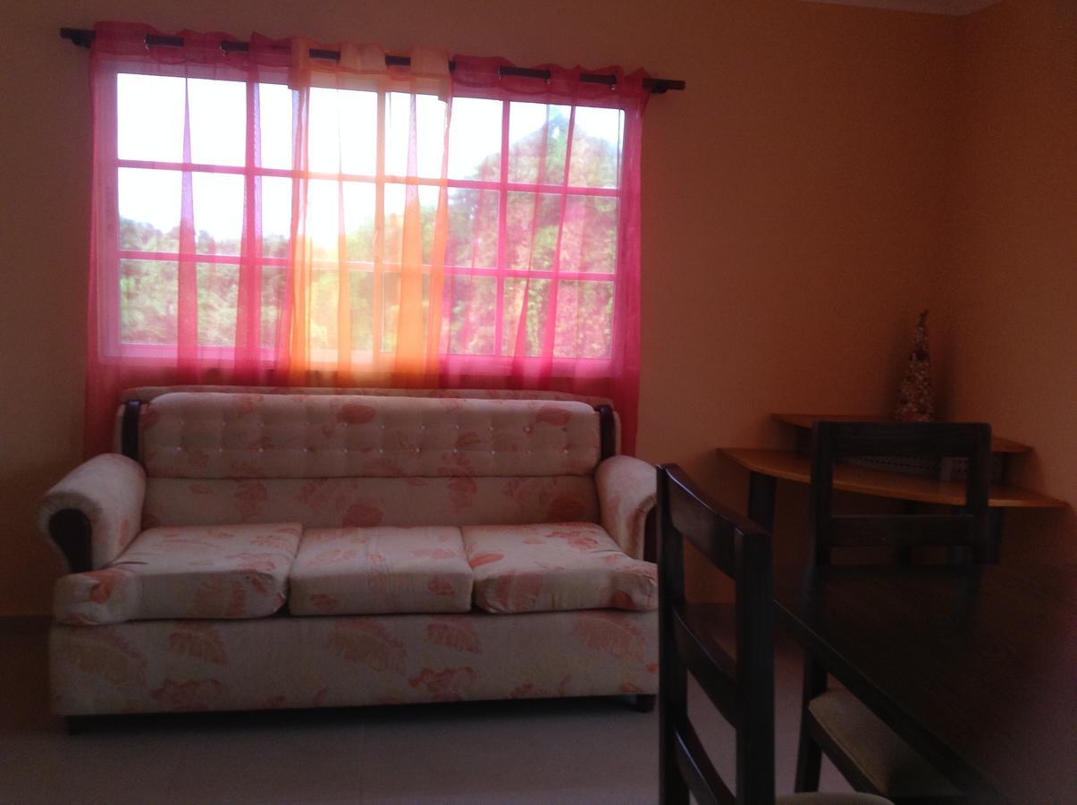 White Sands Shared Apartments Punta Cana Buitenkant foto