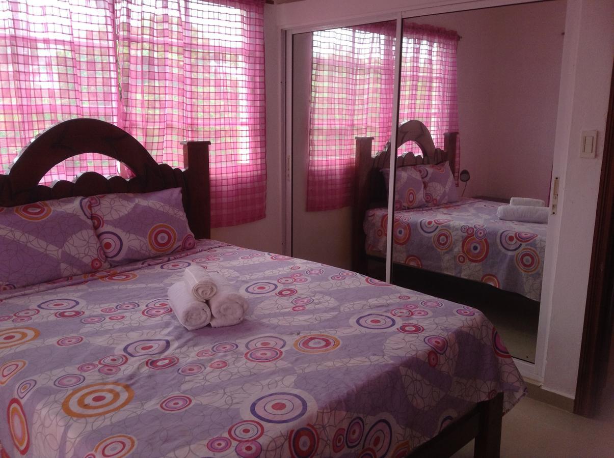 White Sands Shared Apartments Punta Cana Buitenkant foto