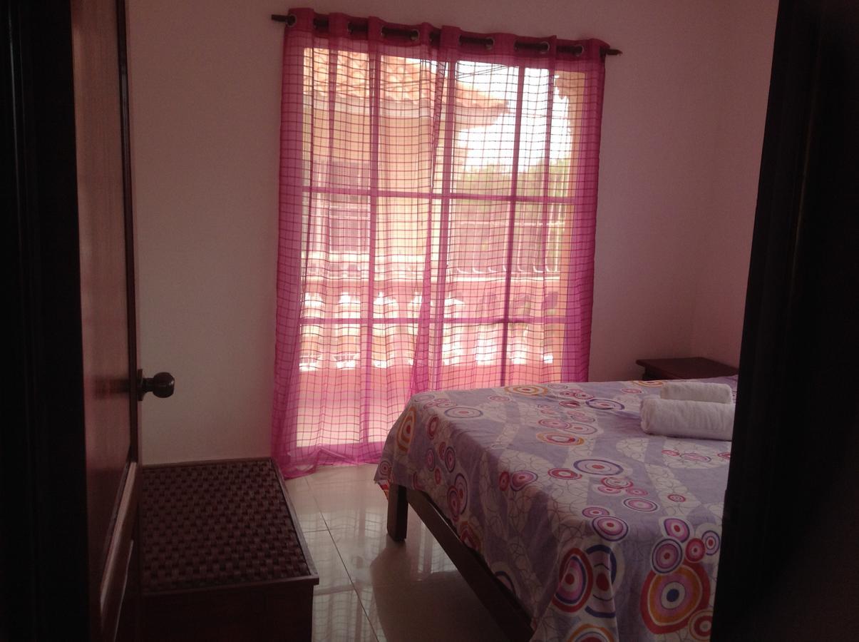 White Sands Shared Apartments Punta Cana Buitenkant foto